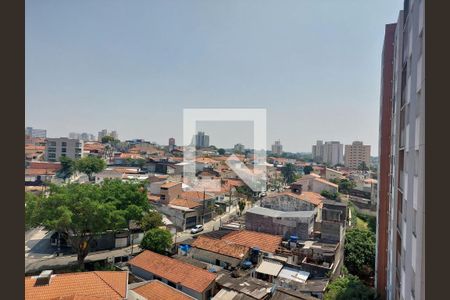 Apartamento à venda com 31m², 1 quarto e sem vaga Apartamento à venda com 31m², 1 quarto e sem vagaVista do Quarto