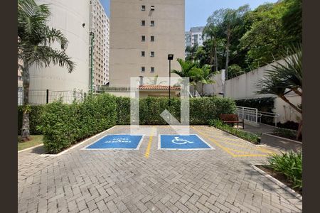 Apartamento à venda com 31m², 1 quarto e sem vaga Apartamento à venda com 31m², 1 quarto e sem vagaVaga PCD