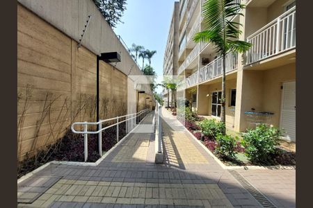 Apartamento à venda com 31m², 1 quarto e sem vaga Apartamento à venda com 31m², 1 quarto e sem vagaJardim