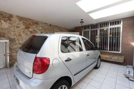 Casa à venda com 250m², 3 quartos e 2 vagasGaragem