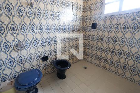 Casa à venda com 250m², 3 quartos e 2 vagasBanheiro Social