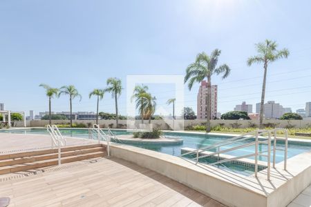 Apartamento à venda com 85m², 3 quartos e 1 vagaPiscina