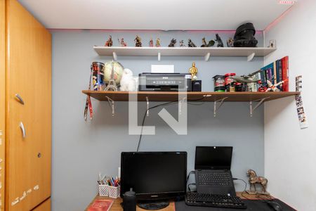 Apartamento à venda com 85m², 3 quartos e 1 vagaQuarto 2