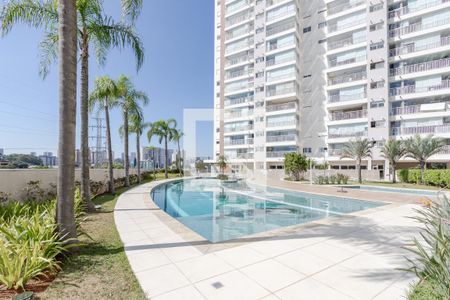 Apartamento à venda com 85m², 3 quartos e 1 vagaPiscina