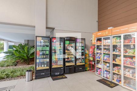 Apartamento à venda com 85m², 3 quartos e 1 vagaMini Mercado