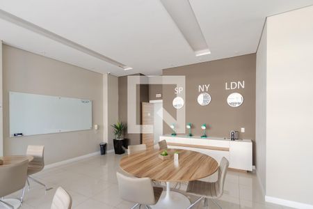 Apartamento à venda com 85m², 3 quartos e 1 vagacoworking