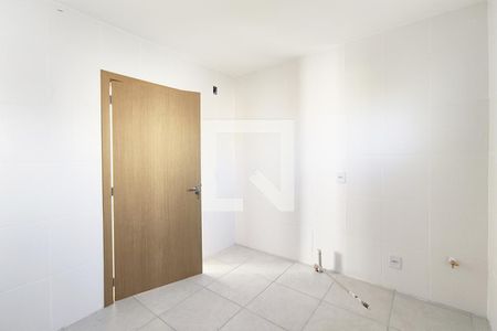 Apartamento para alugar com 58m², 2 quartos e 1 vaga Apartamento para alugar com 58m², 2 quartos e 1 vagaCozinha e Área de Serviço