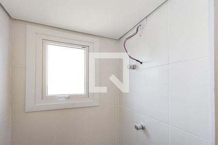 Apartamento para alugar com 58m², 2 quartos e 1 vaga Apartamento para alugar com 58m², 2 quartos e 1 vagaBanheiro