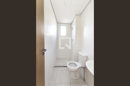 Apartamento para alugar com 58m², 2 quartos e 1 vaga Apartamento para alugar com 58m², 2 quartos e 1 vagaBanheiro