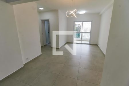 Sala de apartamento para alugar com 2 quartos, 64m² em Vila Andrade, São Paulo