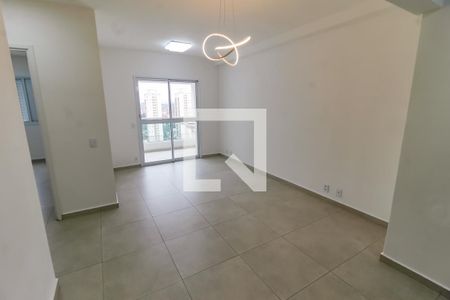 Sala de apartamento para alugar com 2 quartos, 64m² em Vila Andrade, São Paulo
