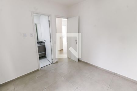 Suíte 1 de apartamento para alugar com 2 quartos, 64m² em Vila Andrade, São Paulo