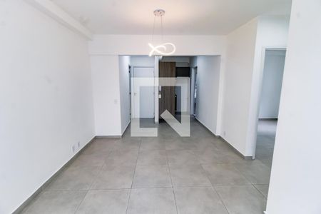 Sala de apartamento para alugar com 2 quartos, 64m² em Vila Andrade, São Paulo