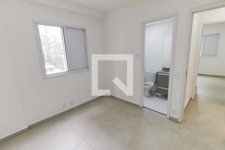 Suíte 1 de apartamento para alugar com 2 quartos, 64m² em Vila Andrade, São Paulo