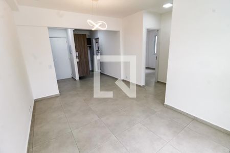 Sala de apartamento para alugar com 2 quartos, 64m² em Vila Andrade, São Paulo