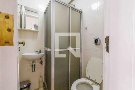 Apartamento à venda com 210m², 3 quartos e 3 vagasBanheiro de Serviço