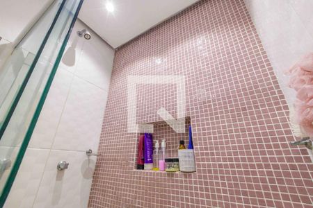 Apartamento à venda com 210m², 3 quartos e 3 vagasBanheiro Social