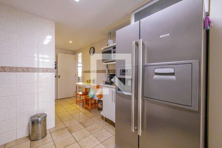 Apartamento à venda com 210m², 3 quartos e 3 vagasCozinha