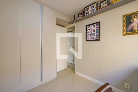 Apartamento à venda com 210m², 3 quartos e 3 vagasQuarto 2