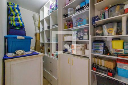 Apartamento à venda com 210m², 3 quartos e 3 vagasQuarto de Serviço