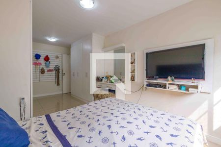 Apartamento à venda com 210m², 3 quartos e 3 vagasSuíte