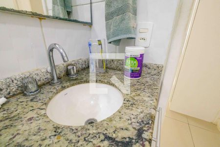 Apartamento à venda com 210m², 3 quartos e 3 vagasBanheiro da Suíte