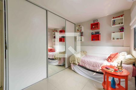 Apartamento à venda com 210m², 3 quartos e 3 vagasQuarto 1