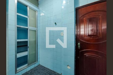 Apartamento à venda com 58m², 2 quartos e 1 vaga Apartamento à venda com 58m², 2 quartos e 1 vagaCozinha