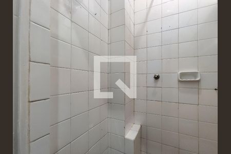 Apartamento à venda com 58m², 2 quartos e 1 vaga Apartamento à venda com 58m², 2 quartos e 1 vagaBanheiro de serviço