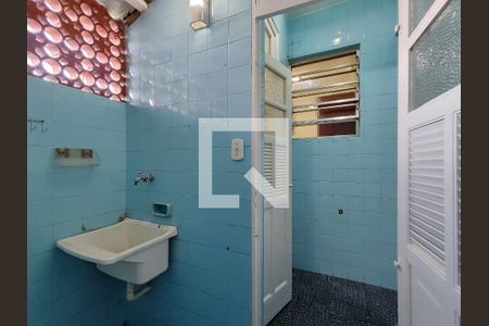 Apartamento à venda com 58m², 2 quartos e 1 vaga Apartamento à venda com 58m², 2 quartos e 1 vagaÁrea de Serviço