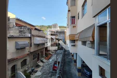 Apartamento à venda com 58m², 2 quartos e 1 vaga Apartamento à venda com 58m², 2 quartos e 1 vagaVista do Quarto 2