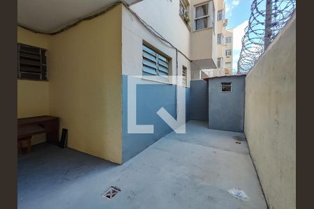 Apartamento à venda com 58m², 2 quartos e 1 vaga Apartamento à venda com 58m², 2 quartos e 1 vagaÁrea comum - Playground