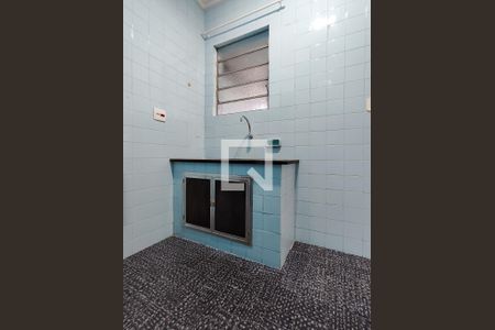 Apartamento à venda com 58m², 2 quartos e 1 vaga Apartamento à venda com 58m², 2 quartos e 1 vagaCozinha