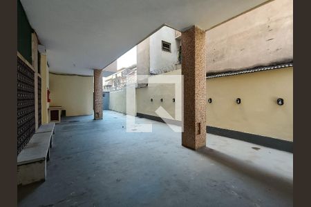 Apartamento à venda com 58m², 2 quartos e 1 vaga Apartamento à venda com 58m², 2 quartos e 1 vagaÁrea comum - Playground