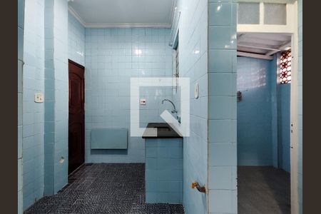 Apartamento à venda com 58m², 2 quartos e 1 vaga Apartamento à venda com 58m², 2 quartos e 1 vagaCozinha