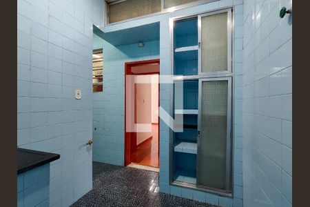 Apartamento à venda com 58m², 2 quartos e 1 vaga Apartamento à venda com 58m², 2 quartos e 1 vagaCozinha