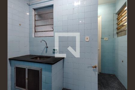 Apartamento à venda com 58m², 2 quartos e 1 vaga Apartamento à venda com 58m², 2 quartos e 1 vagaCozinha