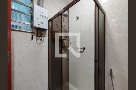 Apartamento à venda com 58m², 2 quartos e 1 vaga Apartamento à venda com 58m², 2 quartos e 1 vagaBanheiro Corredor