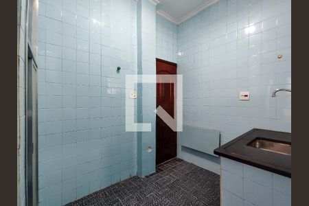 Apartamento à venda com 58m², 2 quartos e 1 vaga Apartamento à venda com 58m², 2 quartos e 1 vagaCozinha