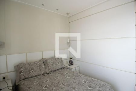 Apartamento à venda com 120m², 3 quartos e 2 vagasQuarto 3