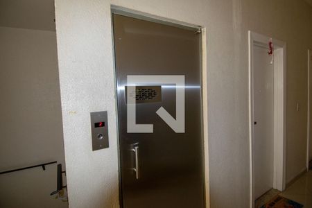 Apartamento à venda com 120m², 3 quartos e 2 vagasÁrea comum