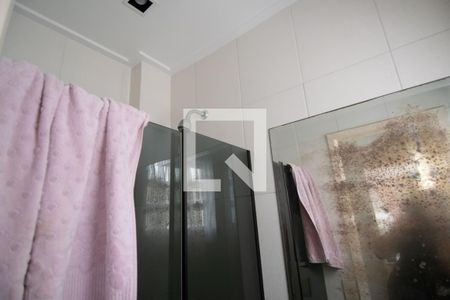 Apartamento à venda com 120m², 3 quartos e 2 vagasBanheiro de serviço