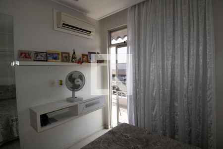 Apartamento à venda com 120m², 3 quartos e 2 vagasQuarto 3