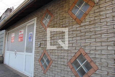 Casa à venda com 240m², 4 quartos e 6 vagasFachada