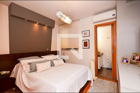 Apartamento à venda com 192m², 3 quartos e 3 vagas Apartamento à venda com 192m², 3 quartos e 3 vagasQuarto3/ suite