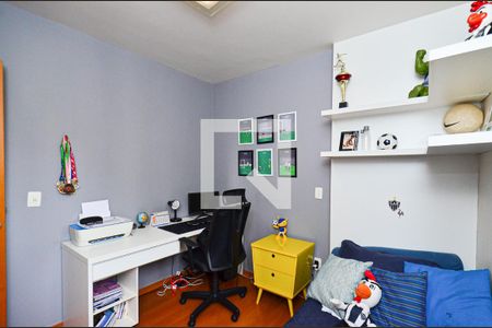 Apartamento à venda com 192m², 3 quartos e 3 vagas Apartamento à venda com 192m², 3 quartos e 3 vagasQuarto1