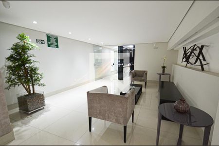 Apartamento à venda com 192m², 3 quartos e 3 vagas Apartamento à venda com 192m², 3 quartos e 3 vagasHall de entrada