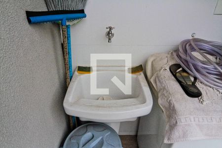 Apartamento à venda com 49m², 1 quarto e sem vaga Apartamento à venda com 49m², 1 quarto e sem vagaÁrea de Serviço