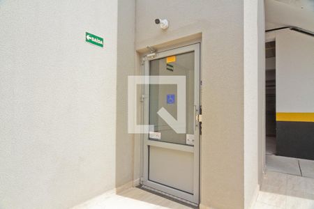 Apartamento à venda com 49m², 1 quarto e sem vaga Apartamento à venda com 49m², 1 quarto e sem vagaÁrea comum