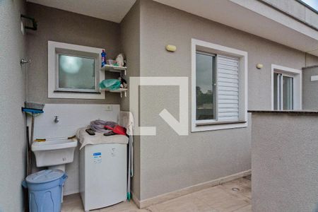 Apartamento à venda com 49m², 1 quarto e sem vaga Apartamento à venda com 49m², 1 quarto e sem vagaÁrea de Serviço